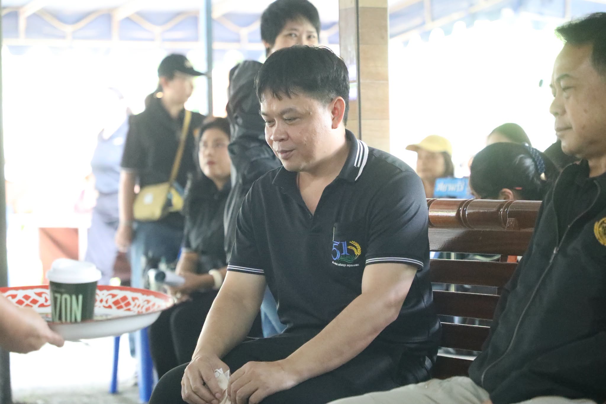 title - จากเกษตรเชิงเดี่ยวสู่รายได้ครึ่งล้าน! ส.ป.ก. พาบุกระยองส่องต้นแบบวนเกษตร พลิกผืนดินสู่มาตรฐาน GAP